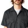 Camicie da lavoro a pantaloncini Flex Slim Fit Camicie da lavoro a pantaloncini Flex Slim Fit