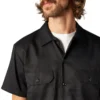 Camicie da lavoro a pantaloncini Flex Slim Fit Camicie da lavoro a pantaloncini Flex Slim Fit