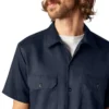 Camicie da lavoro a pantaloncini Flex Slim Fit Camicie da lavoro a pantaloncini Flex Slim Fit