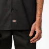 Camicie da lavoro a pantaloncini Flex Slim Fit Camicie da lavoro a pantaloncini Flex Slim Fit