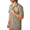 Camicie da lavoro a pantaloncini Flex Slim Fit Camicie da lavoro a pantaloncini Flex Slim Fit