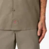 Camicie da lavoro a pantaloncini Flex Slim Fit Camicie da lavoro a pantaloncini Flex Slim Fit
