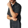 Camicie da lavoro a pantaloncini Flex Slim Fit Camicie da lavoro a pantaloncini Flex Slim Fit