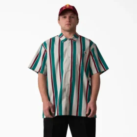 Camicie Havana della collezione firmata Jamie Foy