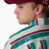Camicie Havana della collezione firmata Jamie Foy Camicie Havana della collezione firmata Jamie Foy
