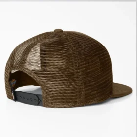 Cappellino da camionista con toppa Dickies