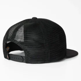 Cappellino da camionista con toppa Dickies