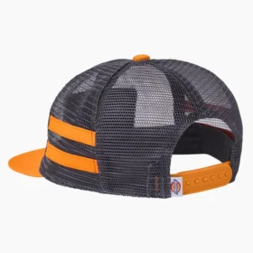 Cappellino da camionista in rete adatto al lavoro