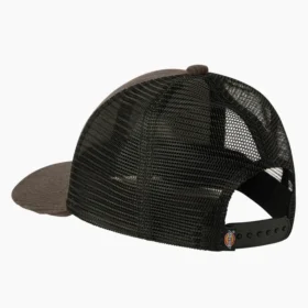 Cappellino da camionista in velluto a coste Low Pro