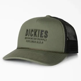 Cappellino da camionista Workwear Supply