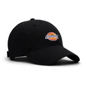 Cappellino Dad a profilo basso