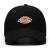 Cappellino Dad a profilo basso Cappellino Dad a profilo basso