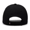 Cappellino Dad a profilo basso Cappellino Dad a profilo basso