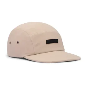 Cappellino Hanover a 5 pannelli