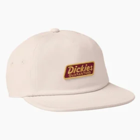Cappellino Low Pro dal look rilassato