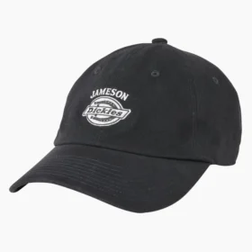 Cappellino ricamato Dickies X Jameson