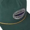 Cappellino ricamato Mid Pro