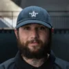 Cappellino Ronnie Sandoval Anchor