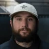 Cappellino Ronnie Sandoval Anchor