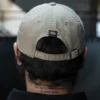 Cappellino Ronnie Sandoval Anchor