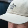 Cappellino Ronnie Sandoval Anchor