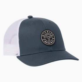 Cappello da camionista con toppa Low Pro Workwear