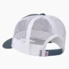 Cappello da camionista con toppa Low Pro Workwear Cappello da camionista con toppa Low Pro Workwear