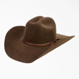 Cappello da cowboy New York Sunshine X Dickies Always Drink Upstream Cappello da cowboy New York Sunshine X Dickies Always Drink Upstream