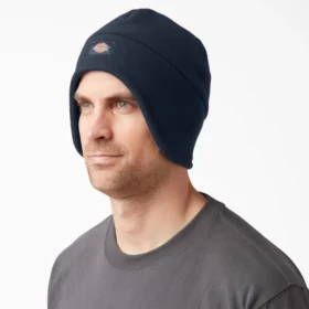 Cappello in pile Flex con maschera Cappello in pile Flex con maschera