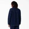 Cappotto da lavoro in denim Cappotto da lavoro in denim