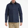Cappotto da lavoro in denim selvedge Dickies 1922 Cappotto da lavoro in denim selvedge Dickies 1922