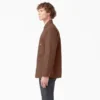 Cappotto da lavoro in tela di cotone Dickies 1922 Cappotto da lavoro in tela di cotone Dickies 1922