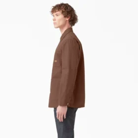 Cappotto da lavoro in tela di cotone Dickies 1922