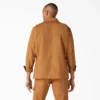 Cappotto da lavoro in tela di cotone Dickies 1922 Cappotto da lavoro in tela di cotone Dickies 1922
