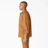 Cappotto da lavoro in tela di cotone Dickies 1922 Cappotto da lavoro in tela di cotone Dickies 1922
