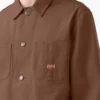 Cappotto da lavoro in tela di cotone Dickies 1922 Cappotto da lavoro in tela di cotone Dickies 1922