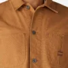 Cappotto da lavoro in tela di cotone Dickies 1922 Cappotto da lavoro in tela di cotone Dickies 1922