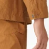 Cappotto da lavoro in tela di cotone Dickies 1922 Cappotto da lavoro in tela di cotone Dickies 1922