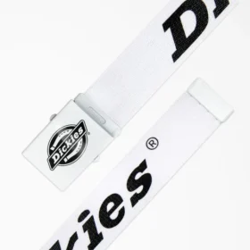 Cintura con logo