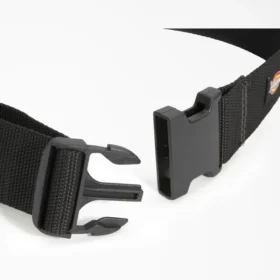 Cintura porta attrezzi da lavoro resistente, 2″