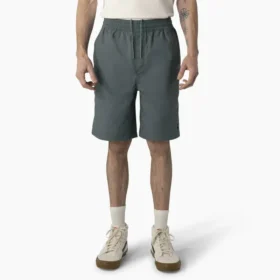 Dickies Skateboarding Grants Pass Pantaloncini dalla vestibilità comoda, 9″