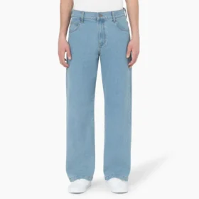 Dickies Skateboarding Wingville Jeans dal taglio ampio