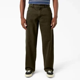 Dickies Skateboarding Wingville Jeans dal taglio ampio