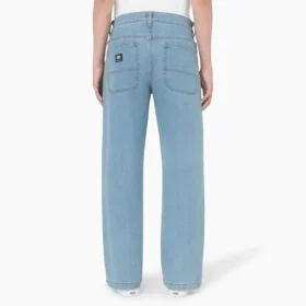 Dickies Skateboarding Wingville Jeans dal taglio ampio