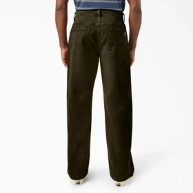 Dickies Skateboarding Wingville Jeans dal taglio ampio