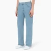 Dickies Skateboarding Wingville Jeans dal taglio ampio Dickies Skateboarding Wingville Jeans dal taglio ampio