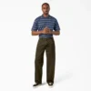 Dickies Skateboarding Wingville Jeans dal taglio ampio