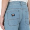 Dickies Skateboarding Wingville Jeans dal taglio ampio Dickies Skateboarding Wingville Jeans dal taglio ampio