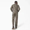 Eisenhower Jacket con motivi floreali del deserto