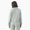 Eisenhower Jacket corta da donna sfoderata Eisenhower Jacket corta da donna sfoderata
